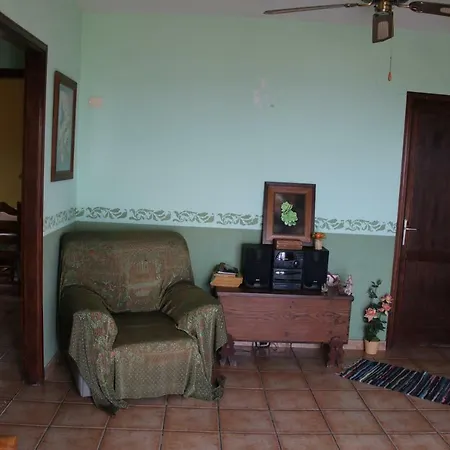 Villa Casa Clotilde à Los Llanos De Aridane Extérieur photo