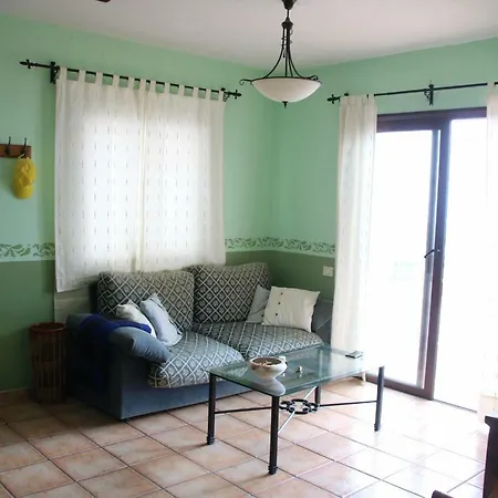 Villa Casa Clotilde à Los Llanos De Aridane Extérieur photo