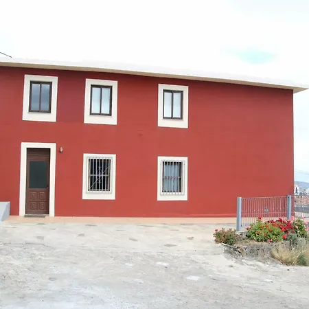 Villa Casa Clotilde à Los Llanos De Aridane Extérieur photo