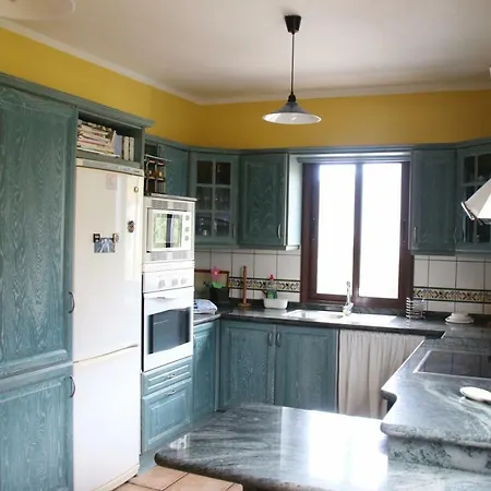 Villa Casa Clotilde à Los Llanos De Aridane Extérieur photo