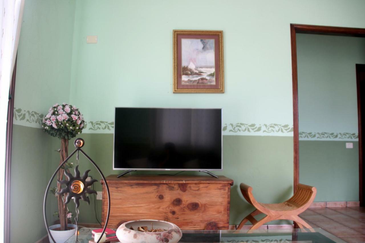 Casa Clotilde