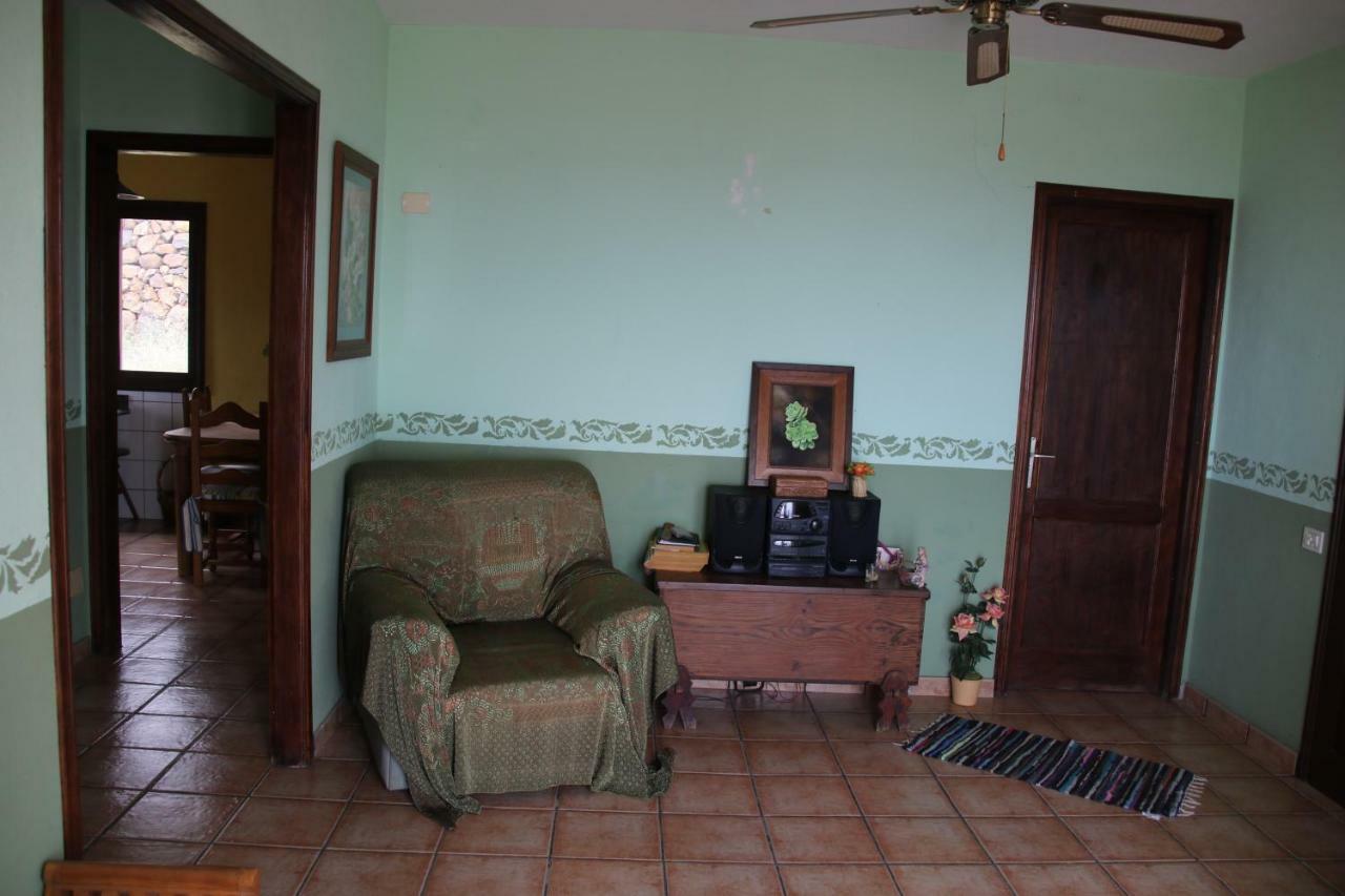 Casa Clotilde * Los Llanos De Aridane