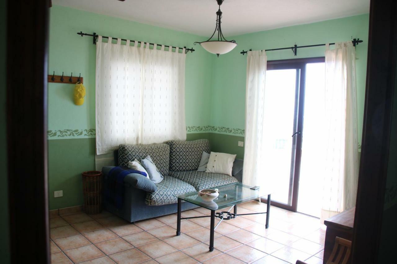 Casa Clotilde * Los Llanos De Aridane