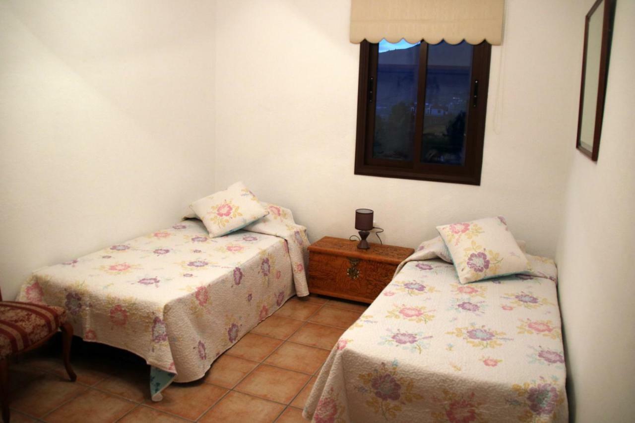 Casa Clotilde