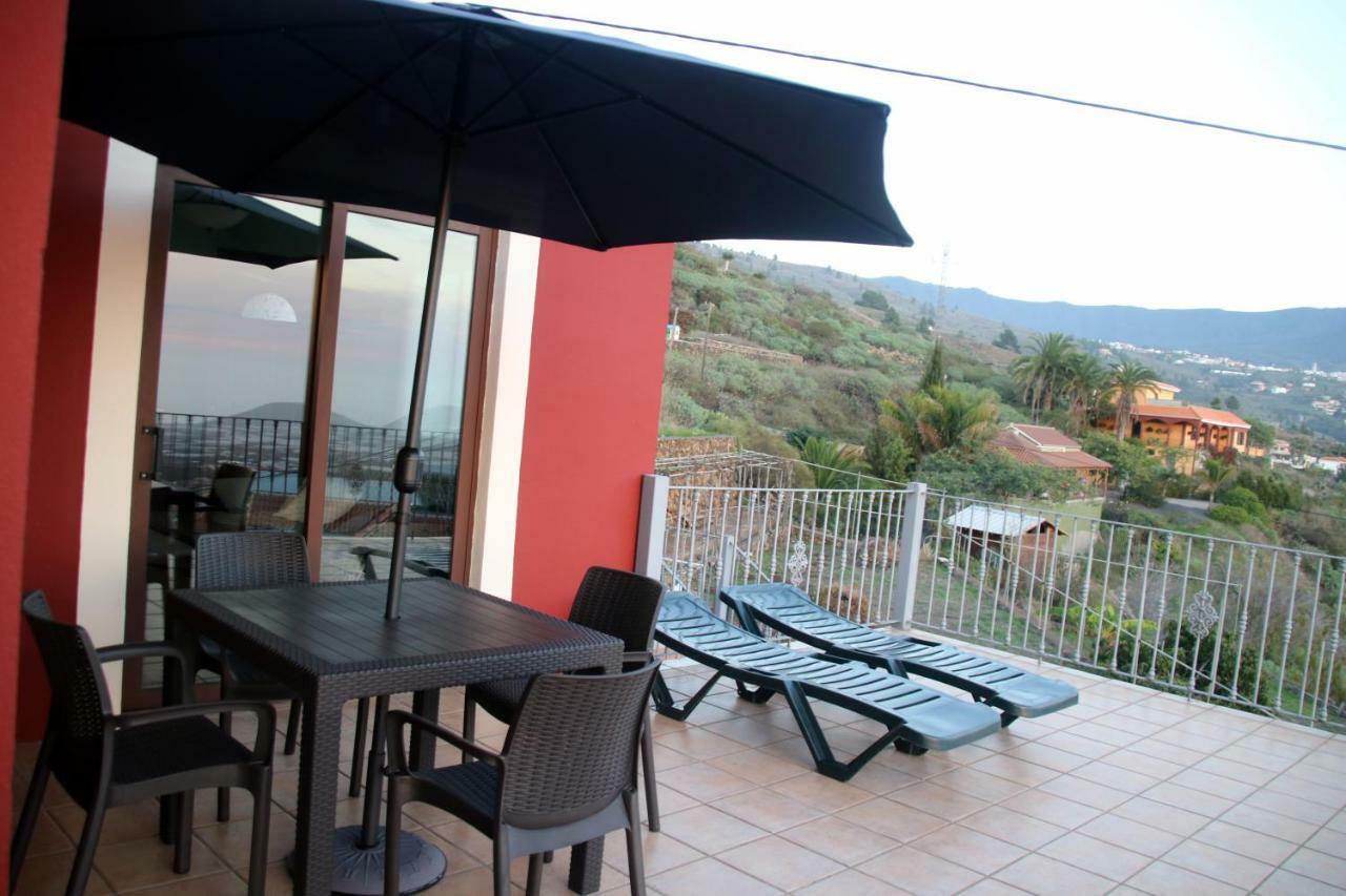 Casa Clotilde Hébergement de vacances Los Llanos De Aridane