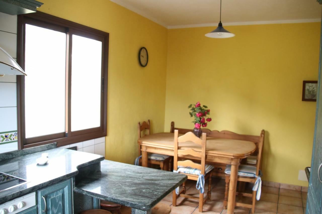 Hébergement de vacances Casa Clotilde